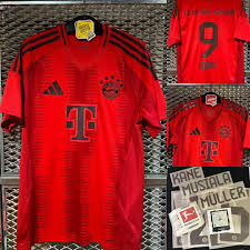 Musiala forventes å være ute i 4–5 måneder